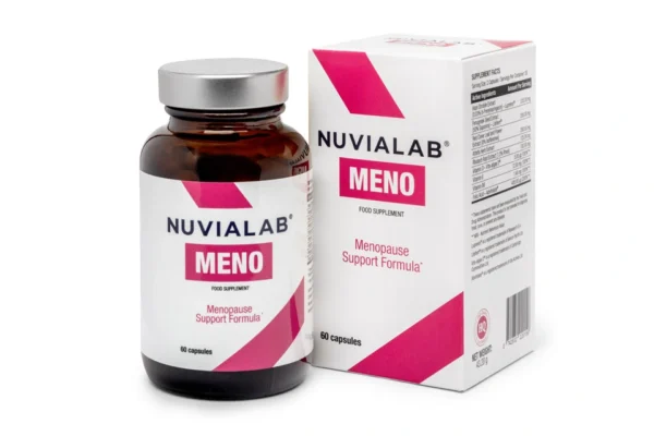 Nuvia Lab Meno