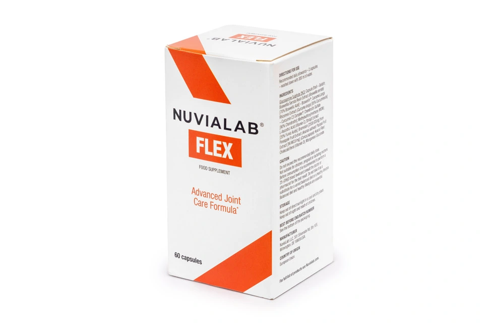 NuviaLab Flex