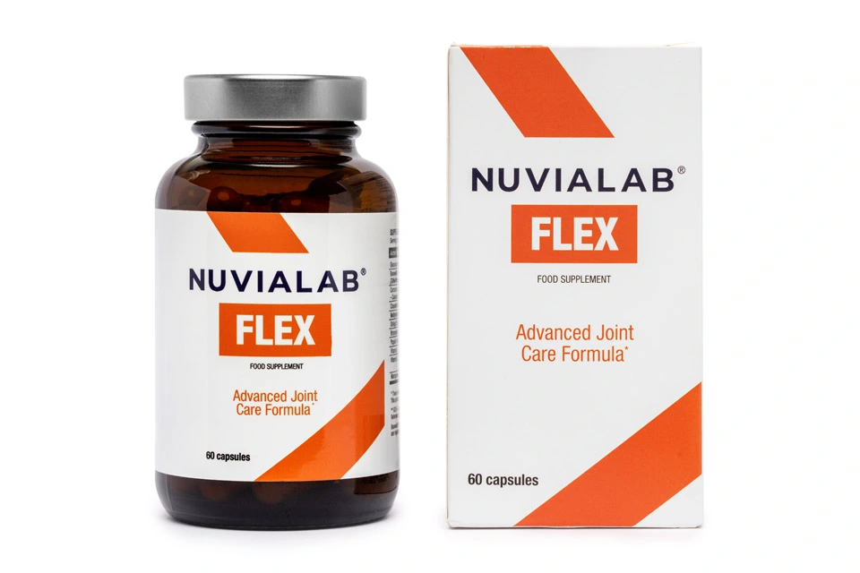 NuviaLab Flex