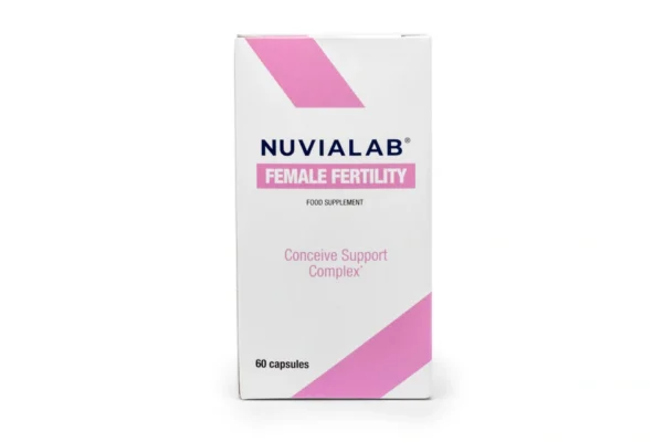 NuviaLab Female Fertility