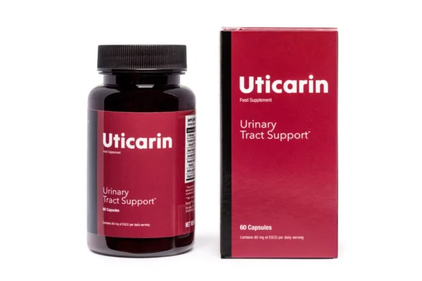 Uticarin PRO 3