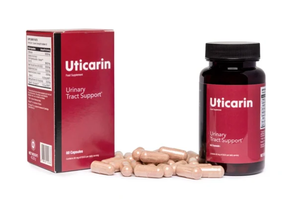 Uticarin PRO 6