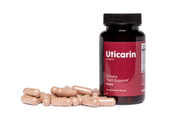 Uticarin
