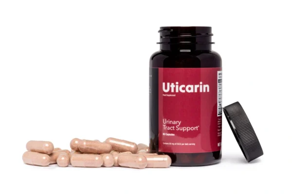 Uticarin PRO 8