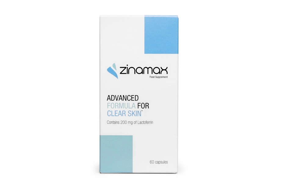 Zinamax