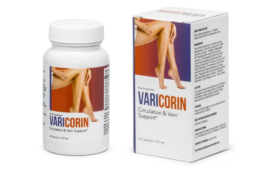 Varicorin