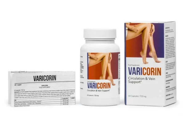 VariCorin