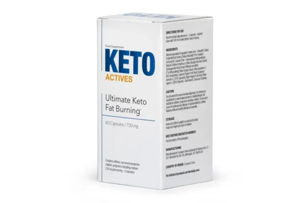 Keto Actives
