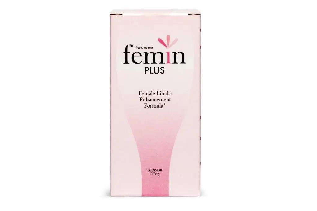 Femin Plus