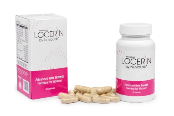 Locerin