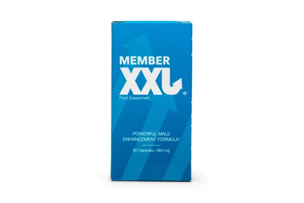 Member XXL