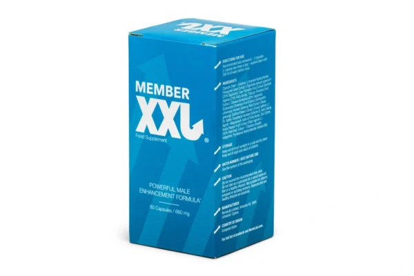 Member XXL