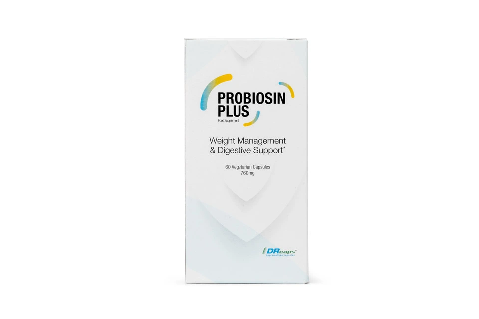 Probiosin Plus