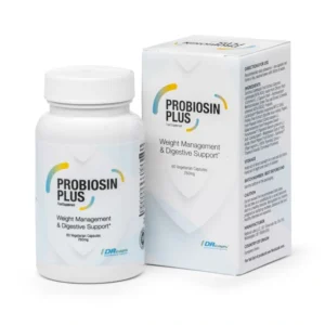 Probiosin Plus