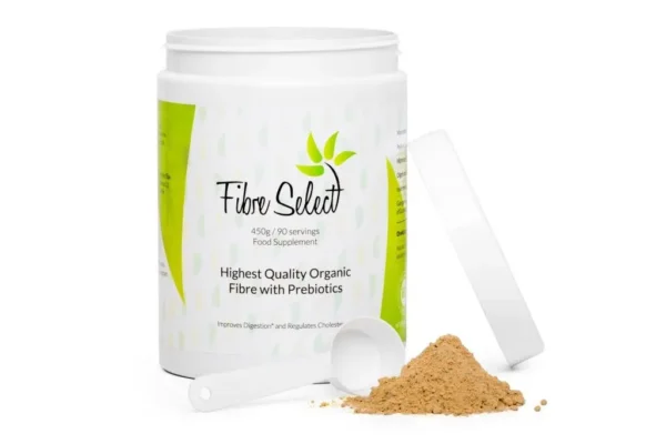 Fibre Select detoks organizmu