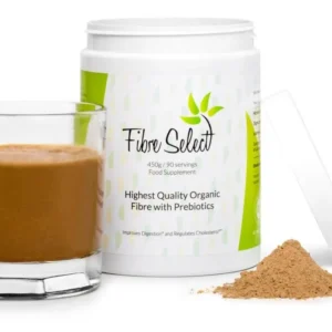 Fibre Select detoks organizmu