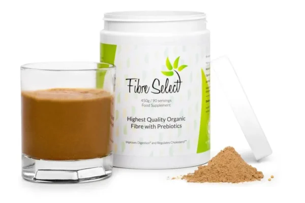 Fibre Select detoks organizmu