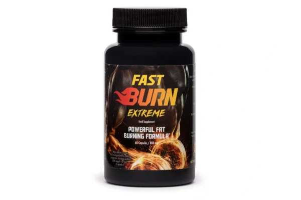 Fast Burn Extreme