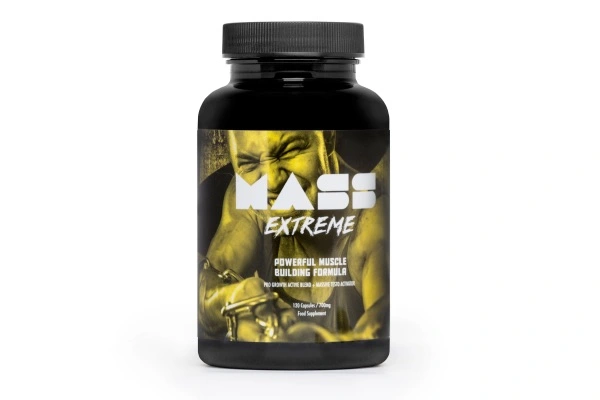 Mass Extreme