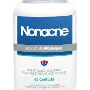 nonacne
